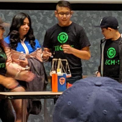 Summer Camp 2019 photos